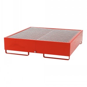 Drum & Barrel Sump Store